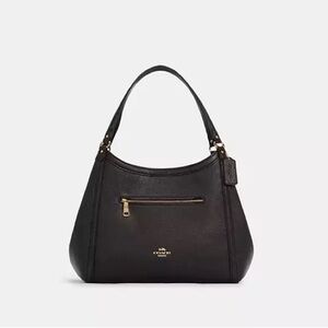Coach Kristy Shoulder Bag